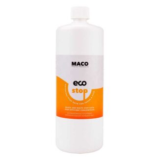 Maco Eco Stop Bath