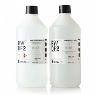 Bellini BW DF-2 Dup Step BW film developer