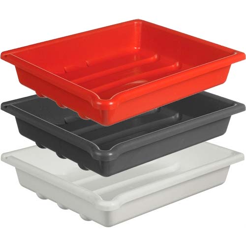 Paterson 8x10 tray set