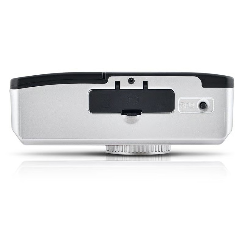 agfaphoto resusable film camera