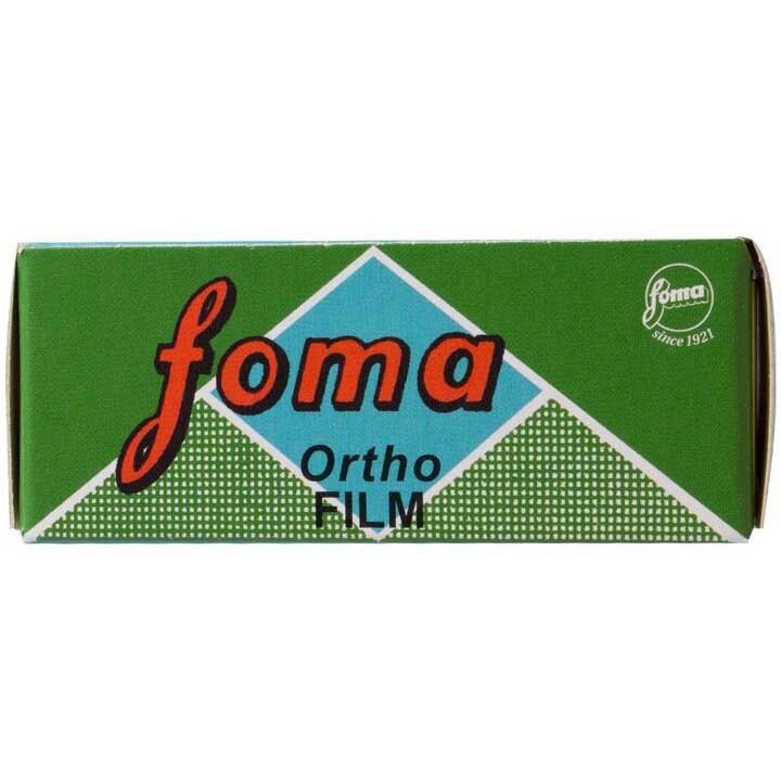 Foma Ortho 120 box
