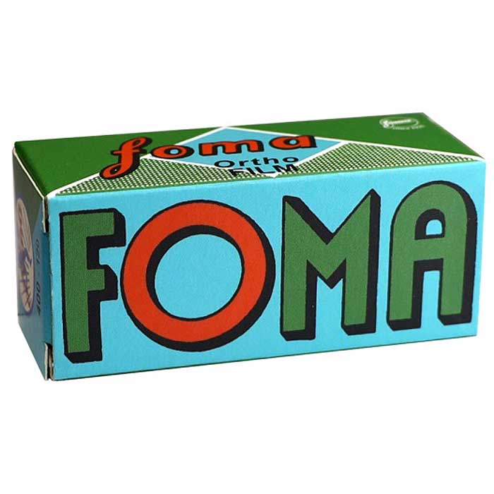 Foma Ortho 120