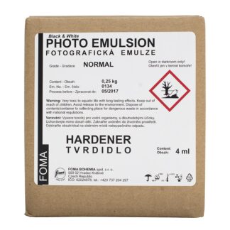 Foma Photo Emulsion Neutral 250ml