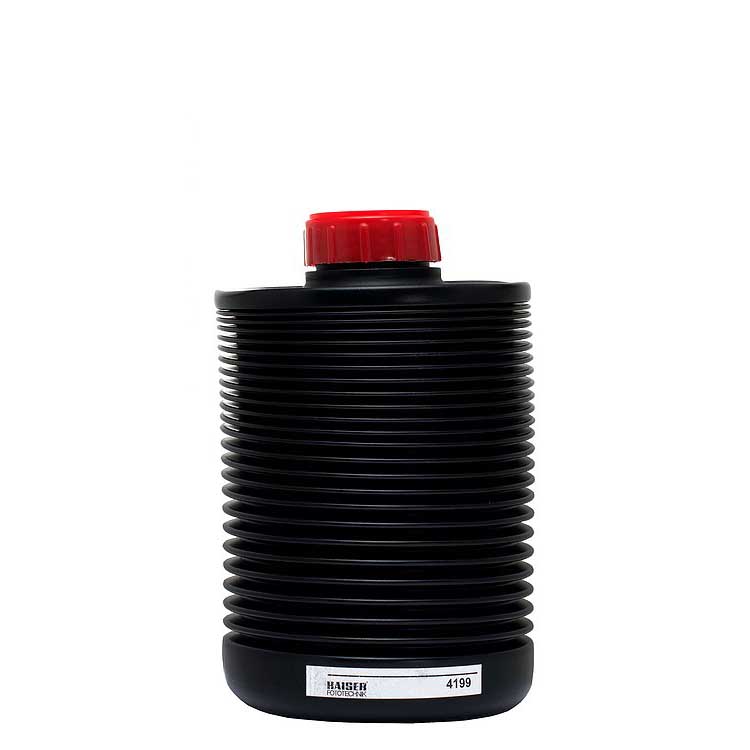 Kaiser collapsible chemical bottle 900ml-2000ml