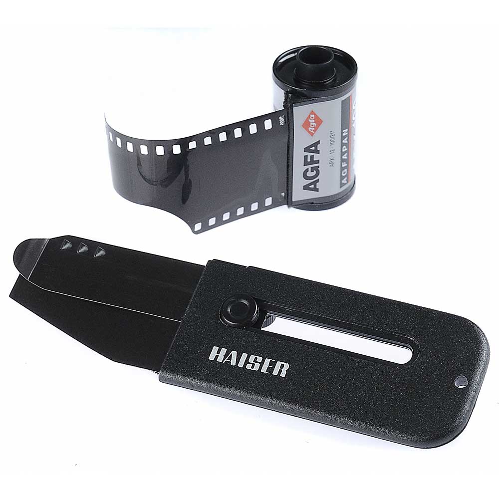 Kaiser 35mm film leader retriever