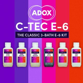 Adox C-Tec E6