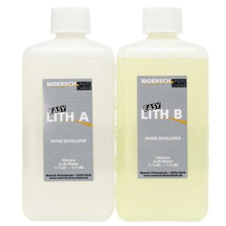Meorsch Easylith developer 500ml